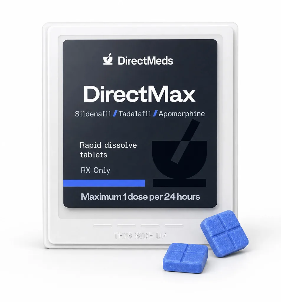 DirectMax product